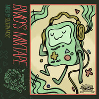 Fries - Adventure Time & Jeremy Shada & Gilligan Moss