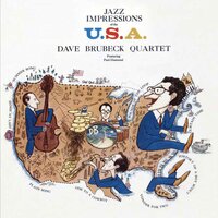 History of a Boy Scout - Dave Brubeck