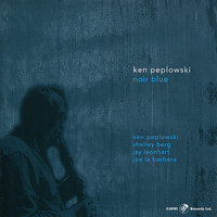 The Best Thing For You - Ken Peplowski