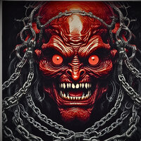 Devil Face (Sped Up) - ajboss26
