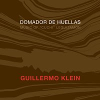 Coplas del regreso - Guillermo Klein