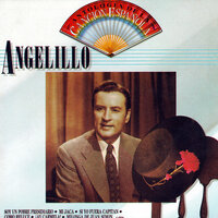 En Su Propia Salsa - Angelillo