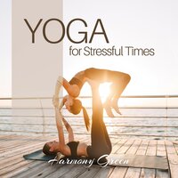 Unwind the Body & Calm the Mind - Harmony Green