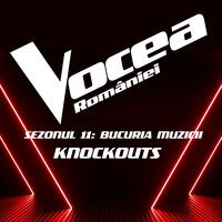 The Voice Within - Izabela Radu & Vocea României