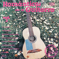 Al Di La - Romanticos De La Guitarra