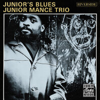 The Jumpin' Blues - Junior Mance