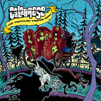 The House of Mysterious Secrets - Calabrese