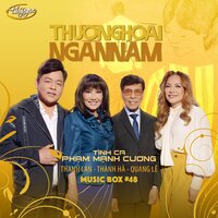 Tóc Em Chưa Úa Nắng Hè - Thanh Hà