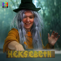 Lille - Heksebeth & Ramasjang