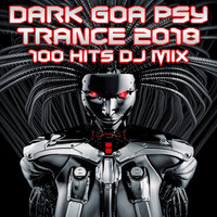 Dark Energy - Shogan