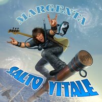 Улица роз - Margenta