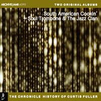 Autumn Leaves - Curtis Fuller & Zoot Sims