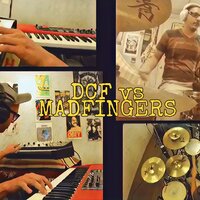 140 BPM - Dark Circle Factory & Madfingers