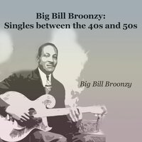 Shirt Tail - Big Bill Broonzy
