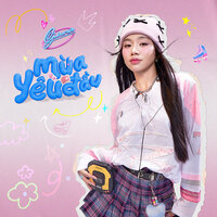Mùa Yêu Đầu - Giana