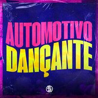 Automotivo Dançante - DJ DW 011 & Mc K20 & MC VUK VUK & MC Gw
