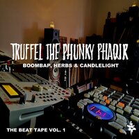 SP 404 Groove - Truffel the Phunky Phaqir