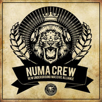 Basshater - Numa Crew & Dub Fx