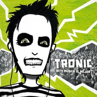 En América - Tronic