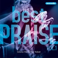 Allah Sumber Kuatku - Gloria Trio & Trio Yobel & Gloria Trio, Trio Yobel