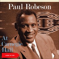 Going Home - Paul Robeson
