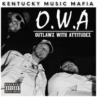 Kentucky Badass - Kentucky Music Mafia