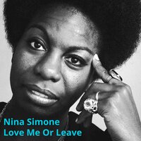 You'll Never Walk Alone - Nina Simone