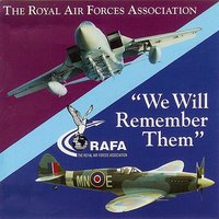 The Skywriter - The Royal Air Forces Association
