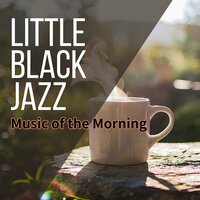 Basking in New Light - Little Black Jazz