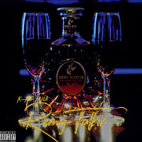 Remy Talkin - K-Red Mula