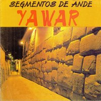 Manglares - Yawar