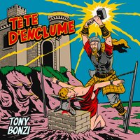 Paire d'As - Tony Bonzi & Naz1
