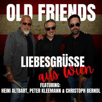 Heut' mach ma an drauf - Heini Altbart & Old Friends