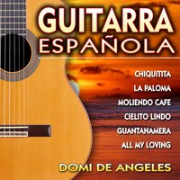 Caramba Carambita - Domi de Ángeles