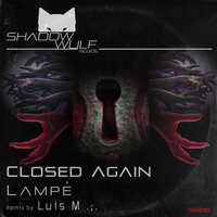 Red Clouds - Lampé