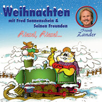 Einmal im Jahr - Frank Zander