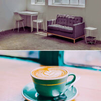 Happy Moods for Coffee with Friends - Jazz Instrumental Chill