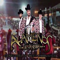 Gente Alk-eda - Los Alameños De La Sierra