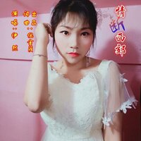 情断西郊 - 伊然