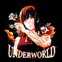 UNDERWORLD - mxracle