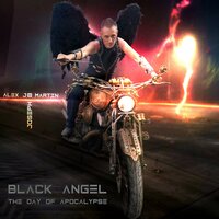 Black Angel II - Alex JB Martin & Joseph B