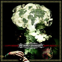 Devil Needs a Bodyguard - Nappy Riddem