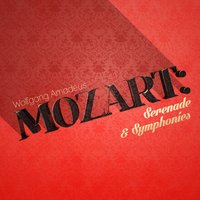 Divertimento in F Major, K. 138, "Salzburg Symphony No. 3": II. Andante - Consort of London & Вольфганг Амадей Моцарт & Robert Haydon Clark