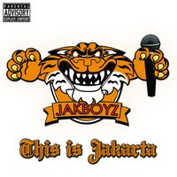 Ngetop Koq Gampang - Jakboyz & 8Ball & Doniel