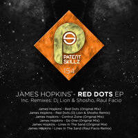 Red Dots - James Hopkins