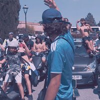 Le son du bordel - RSO