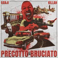 No Tengo Miedo - Ganji Killah & t-kay & Angleri & eddy marte