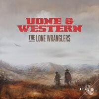 Let Red Go - Uone & Western