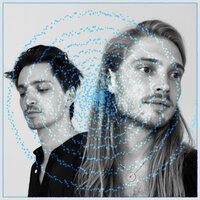 Behind the Moon - Dario Lessing & Rézar