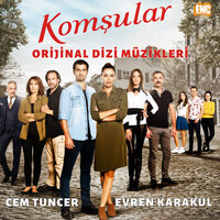 Gerilim Tema - Cem Tuncer & Evren Karakul
